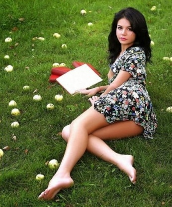 Анкета проститутки Анна - город Шолья, 19 лет, №1135