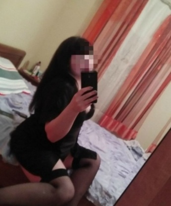 Анкета проститутки Светлана - город Шолья, 34 года, №14859